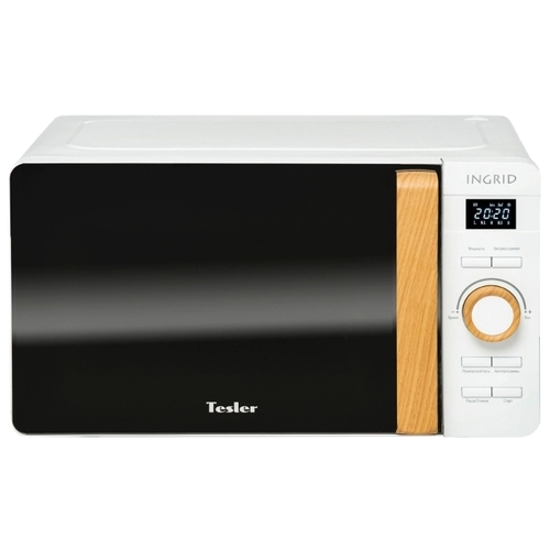Микроволновая печь Tesler INGRID ME-2044 WHITE