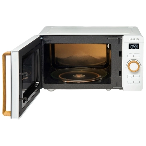 Микроволновая печь Tesler INGRID ME-2044 WHITE