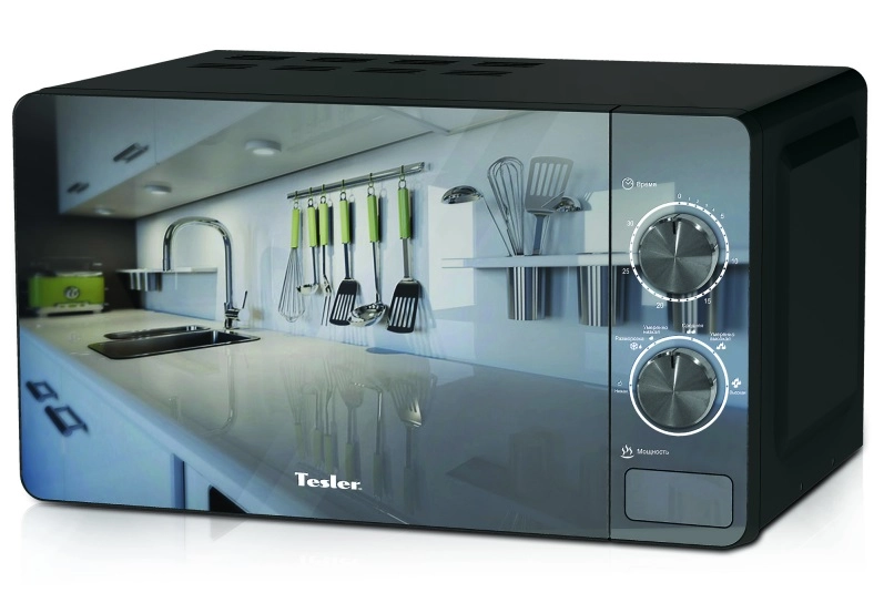 Микроволновая печь Tesler MM-2002 (Black)