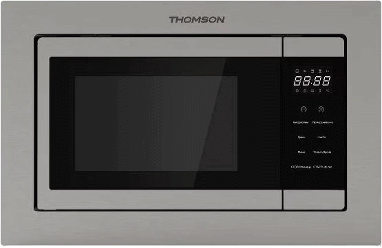 Микроволновая печь Thomson BMO10-S2102