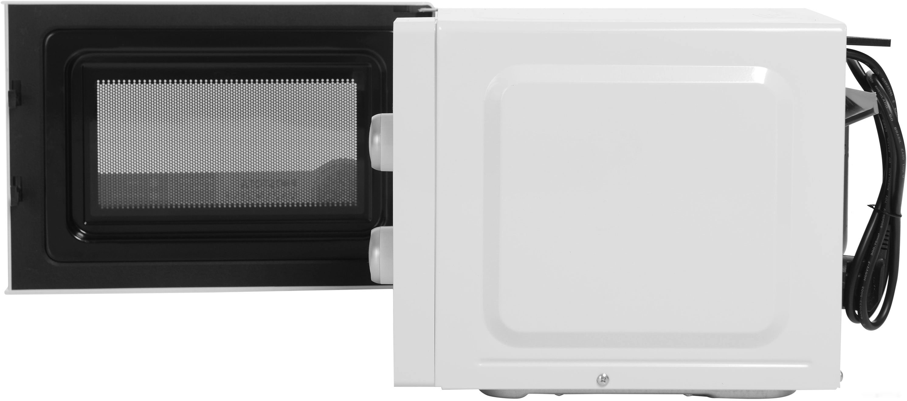 Микроволновая печь Toshiba MW-MM20P (белый)