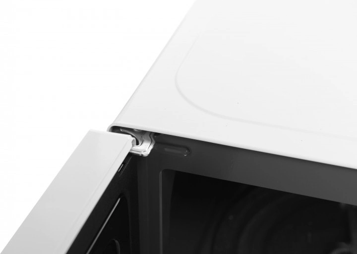 Микроволновая печь Toshiba MW-MM20P (белый)