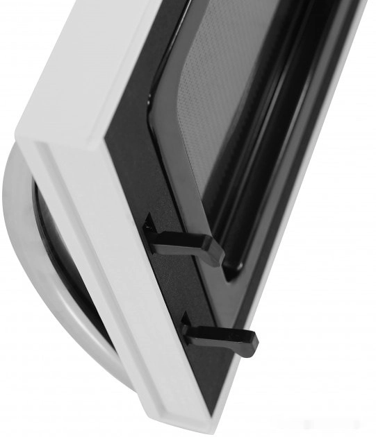Микроволновая печь Toshiba MW-MM20P (белый)