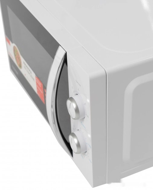 Микроволновая печь Toshiba MW-MM20P (белый)