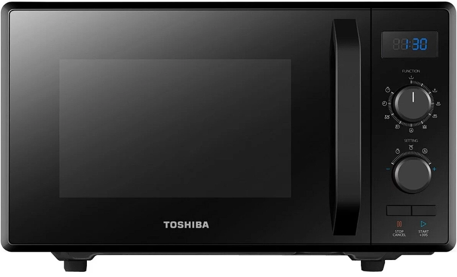 Микроволновая печь Toshiba MW2-AG23PF (BK)