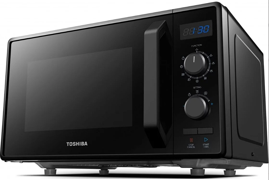 Микроволновая печь Toshiba MW2-AG23PF (BK)