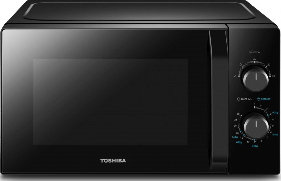 Микроволновая печь Toshiba MW2-MM20PF(BK)