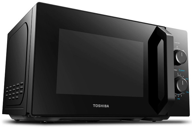 Микроволновая печь Toshiba MW2-MM20PF(BK)