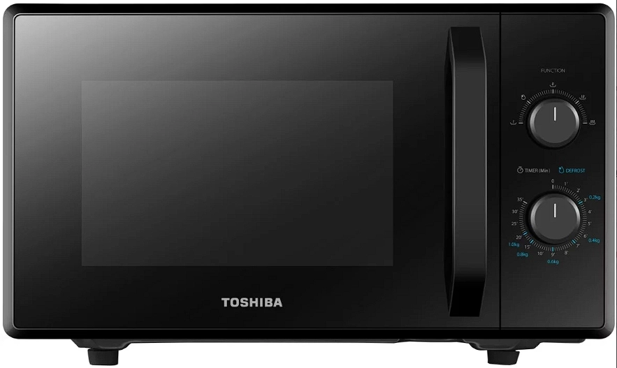 Микроволновая печь Toshiba MW2-MM23PF (BK)