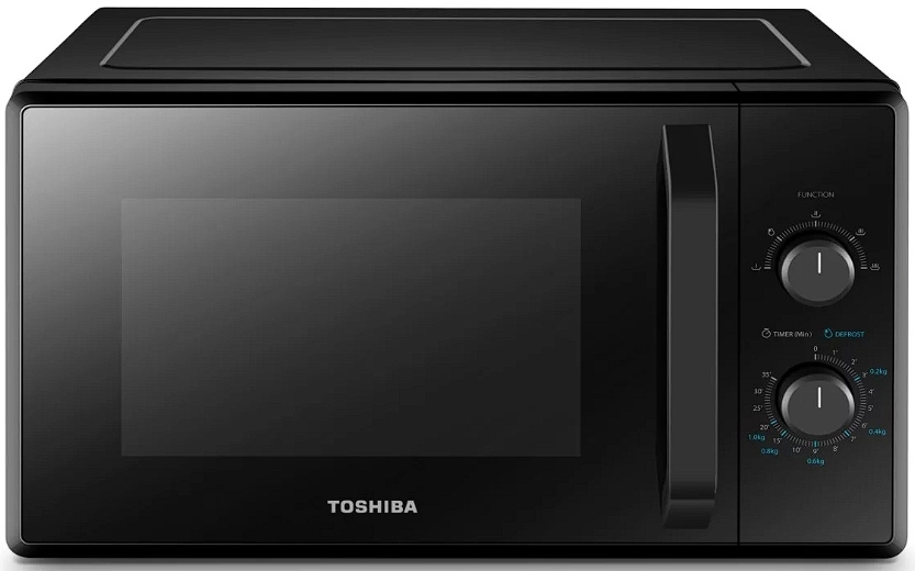 Микроволновая печь Toshiba MW2-MM23PF (BK)