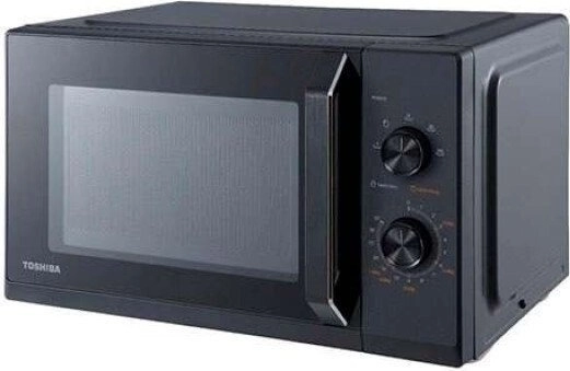 Микроволновая печь Toshiba MW3-MM21PE(BK)