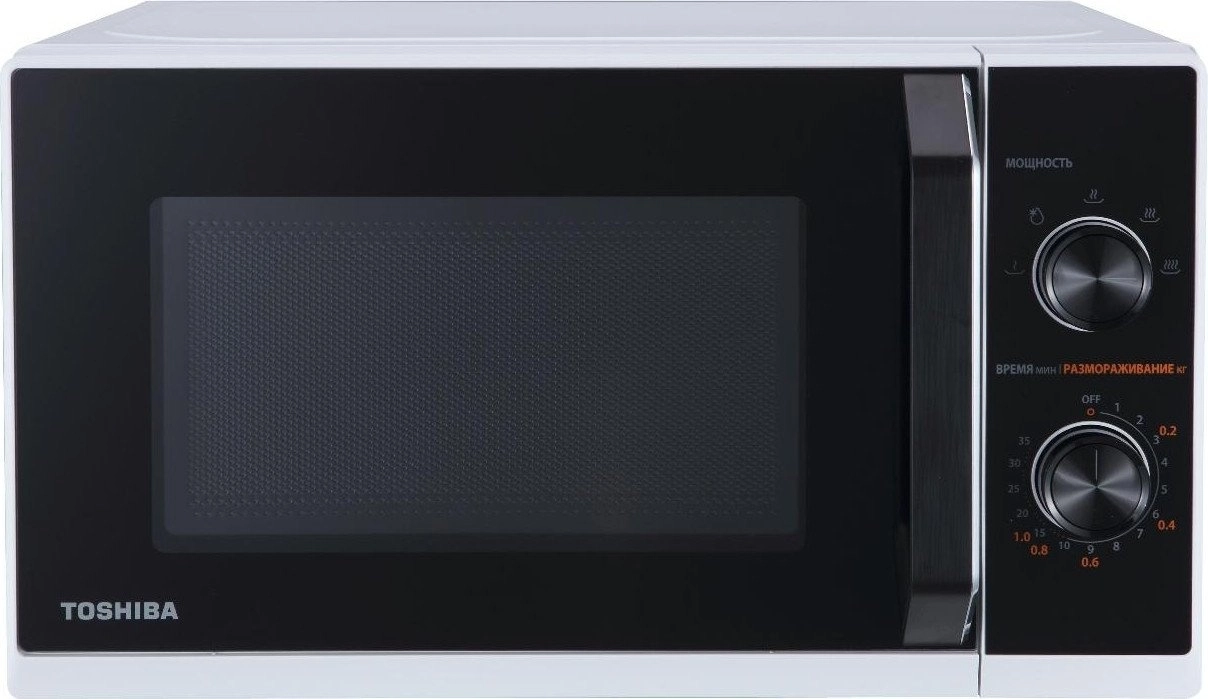 Микроволновая печь Toshiba MW3-MM21PE(WH)