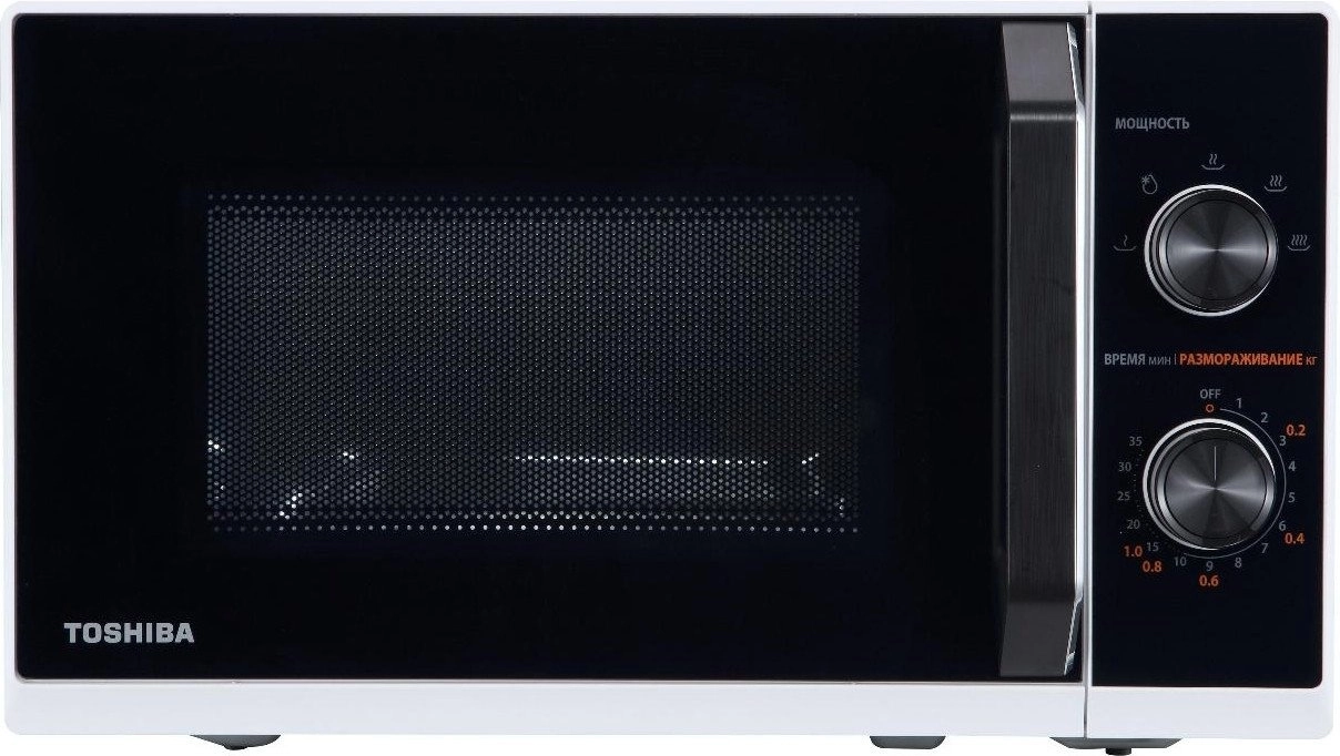 Микроволновая печь Toshiba MW3-MM21PE(WH)