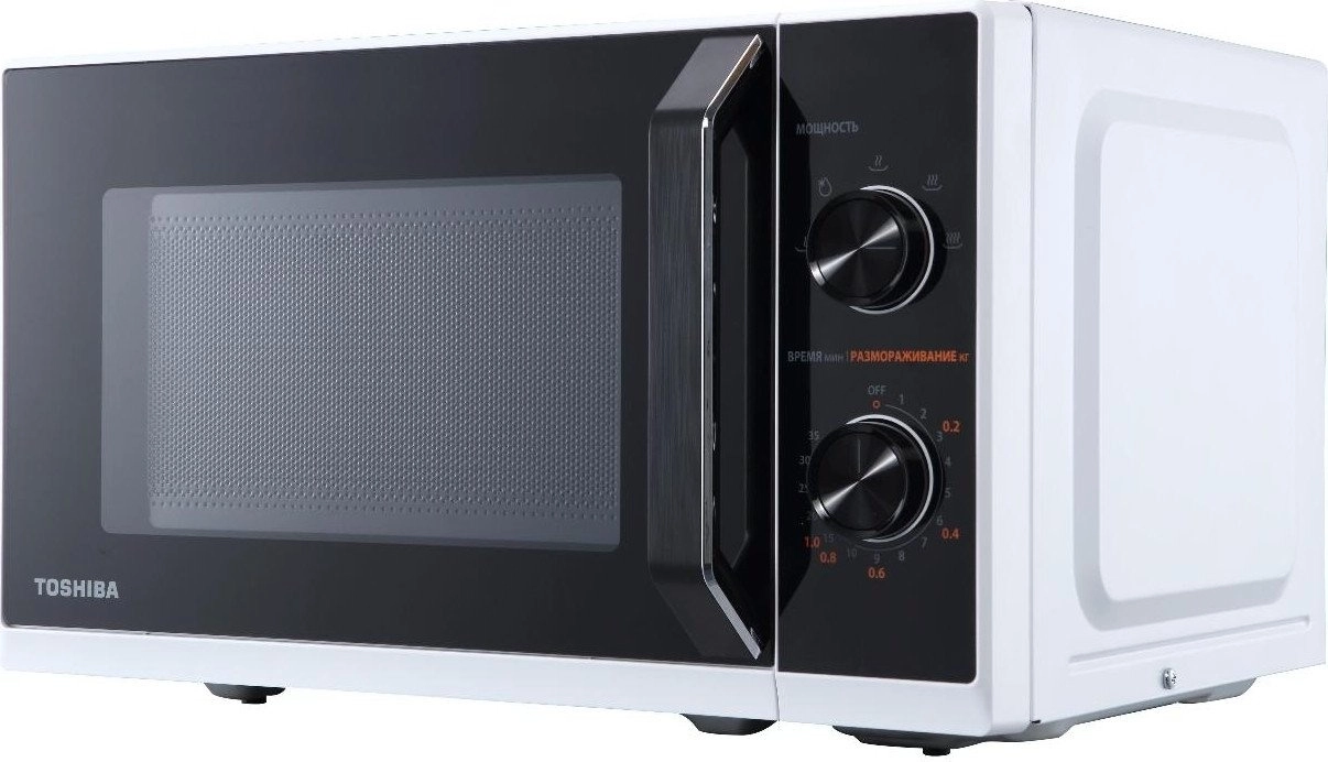 Микроволновая печь Toshiba MW3-MM21PE(WH)