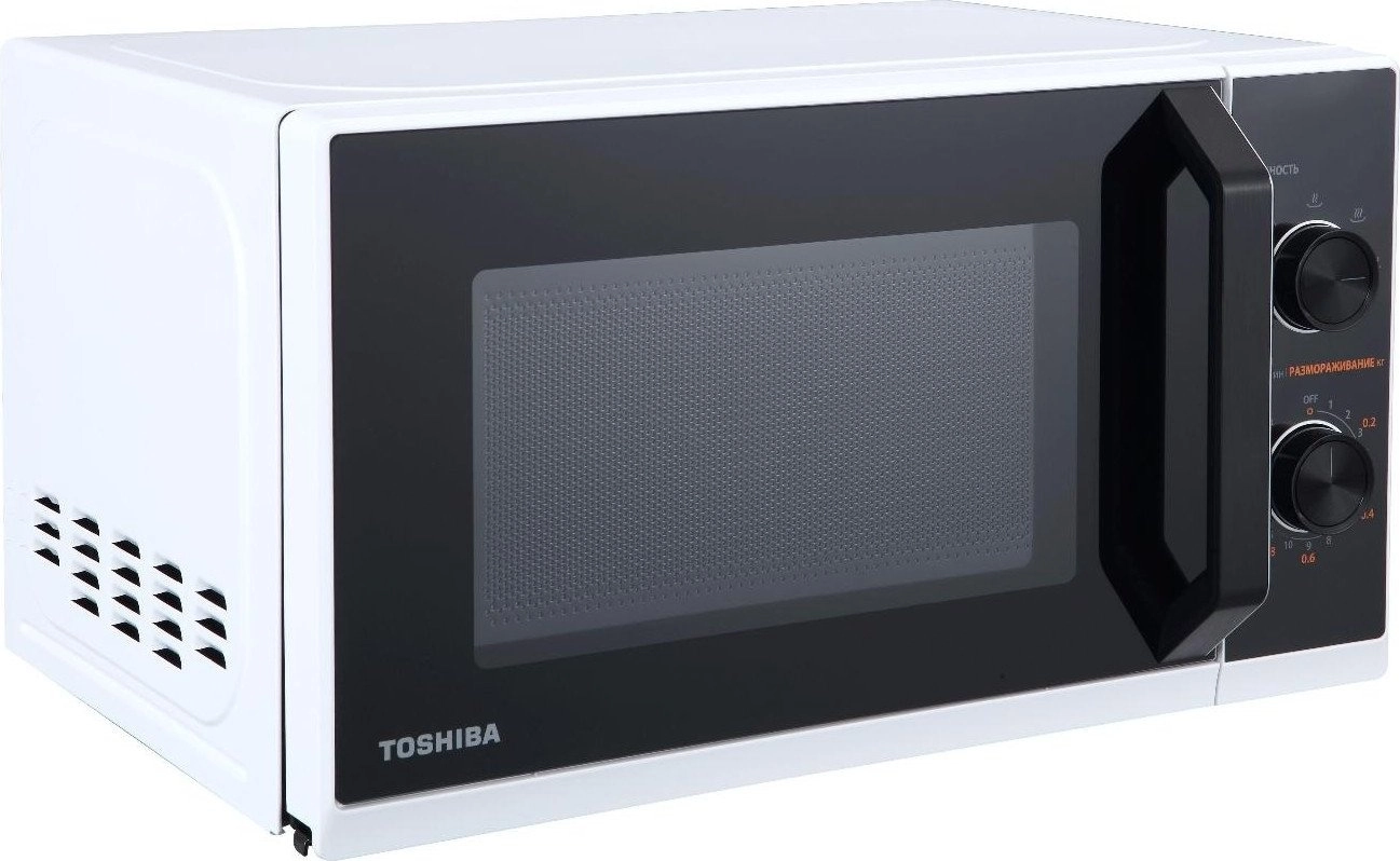 Микроволновая печь Toshiba MW3-MM21PE(WH)
