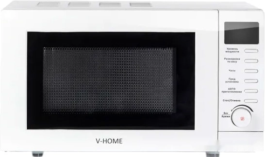 Микроволновая печь V-Home P70H20EP-S4