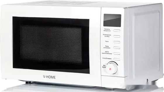 Микроволновая печь V-Home P70H20EP-S4