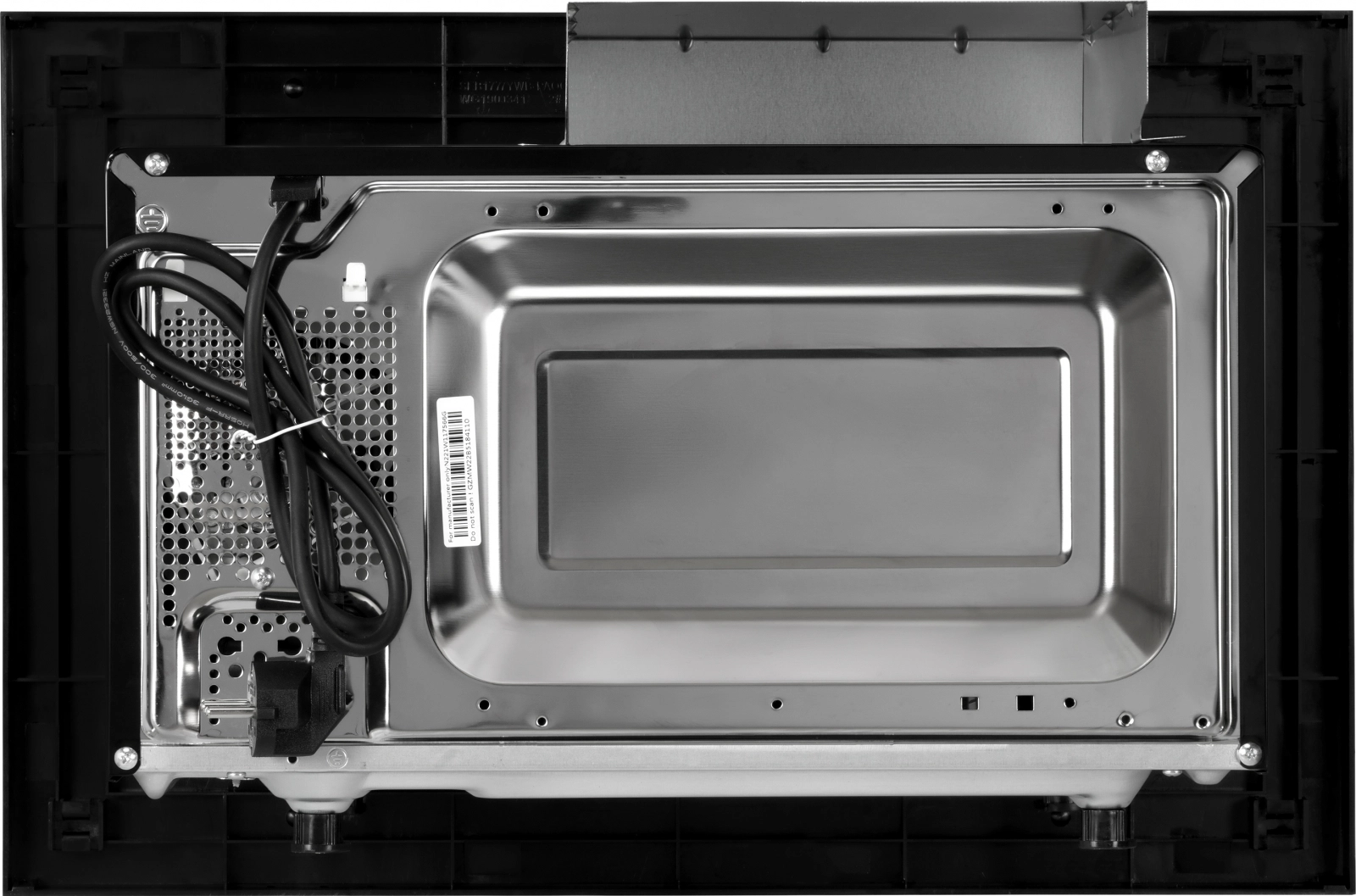 Микроволновая печь Weissgauff HMT-620 Grill