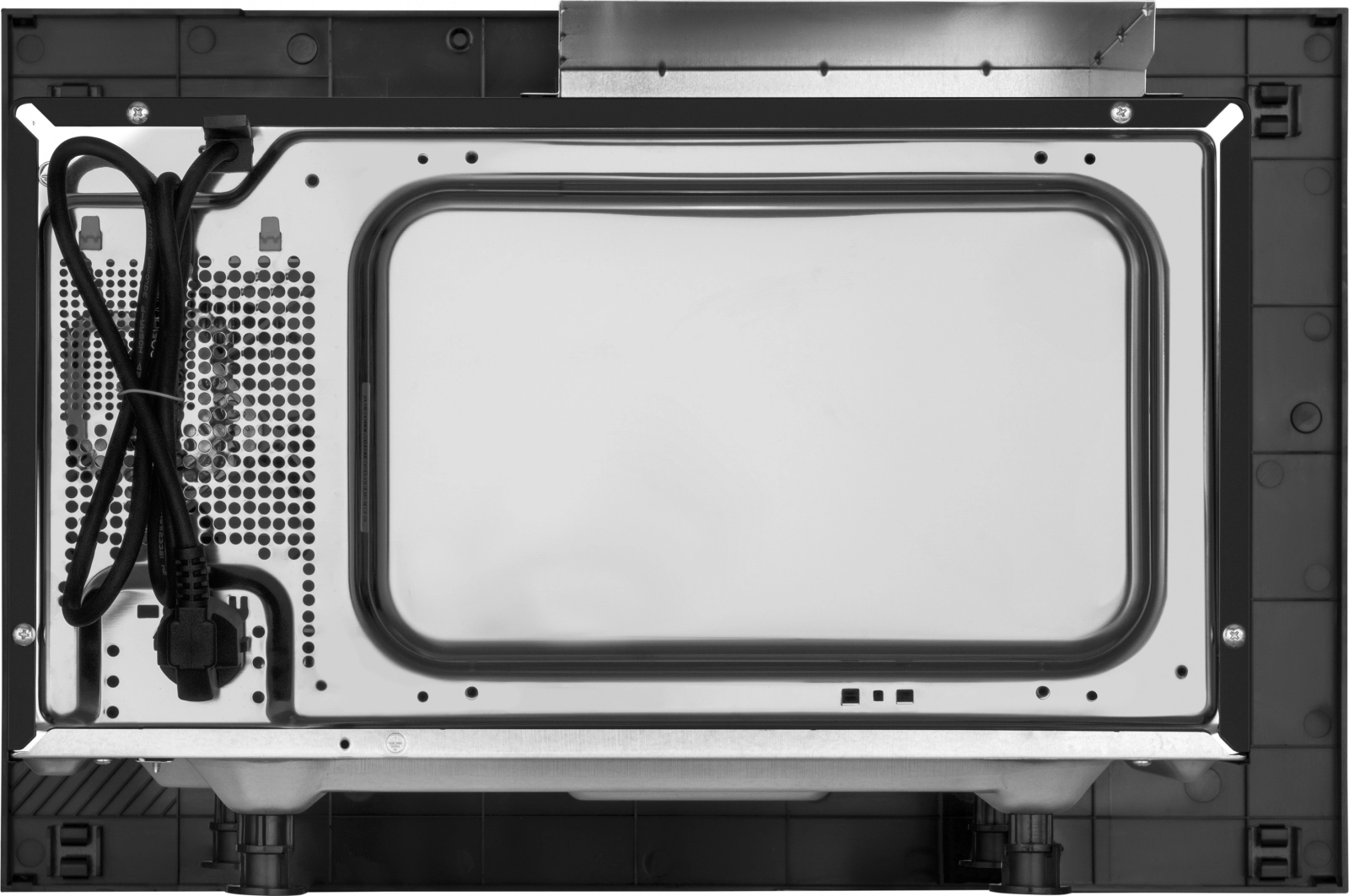 Микроволновая печь Weissgauff HMT-625 Grill