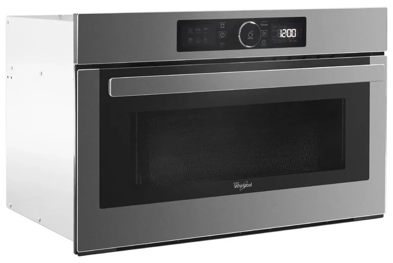 Микроволновая печь Whirlpool AMW 730 IX