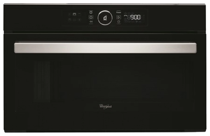 Микроволновая печь Whirlpool AMW 730 NB