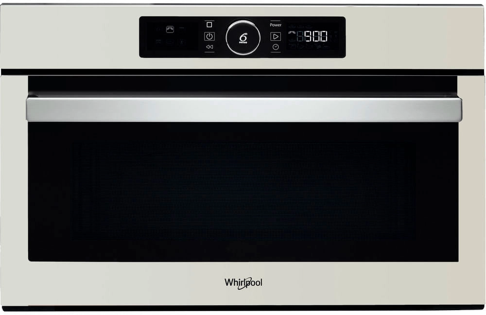 Микроволновая печь Whirlpool AMW 730 SD