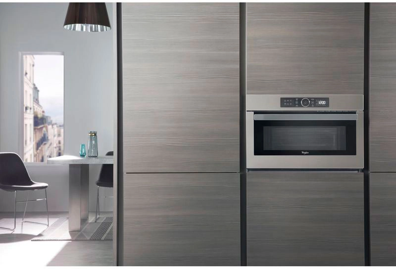 Микроволновая печь Whirlpool AMW 730 SD