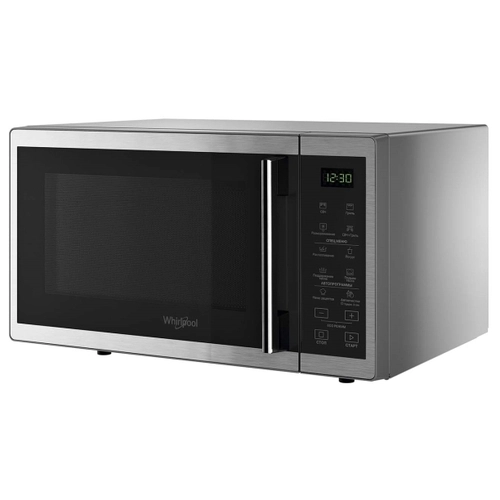 Микроволновая печь Whirlpool MWPS 253 SX