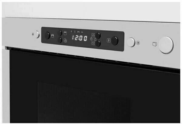 Микроволновая печь Whirlpool W7 MN840