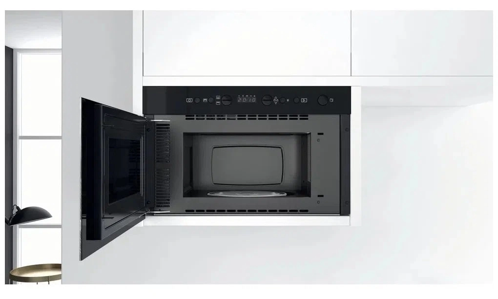 Микроволновая печь Whirlpool W7 MN840