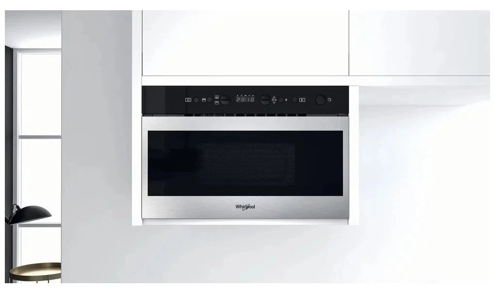 Микроволновая печь Whirlpool W7 MN840