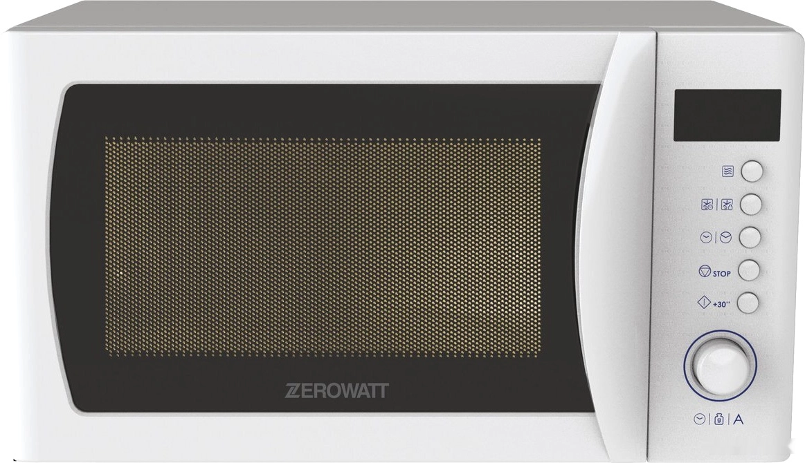 Микроволновая печь Zerowatt ZMWA20SDLW-07