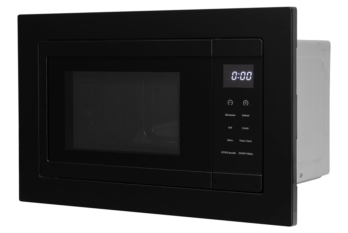 Микроволновая печь Zorg MIO211 S (черный)