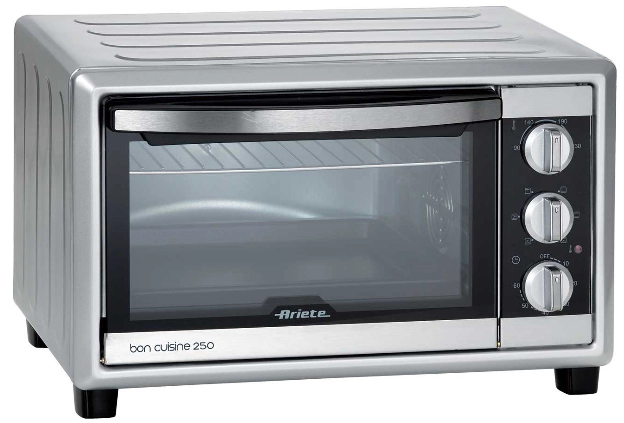 Мини-печь Ariete Bon Cuisine 250 (984)