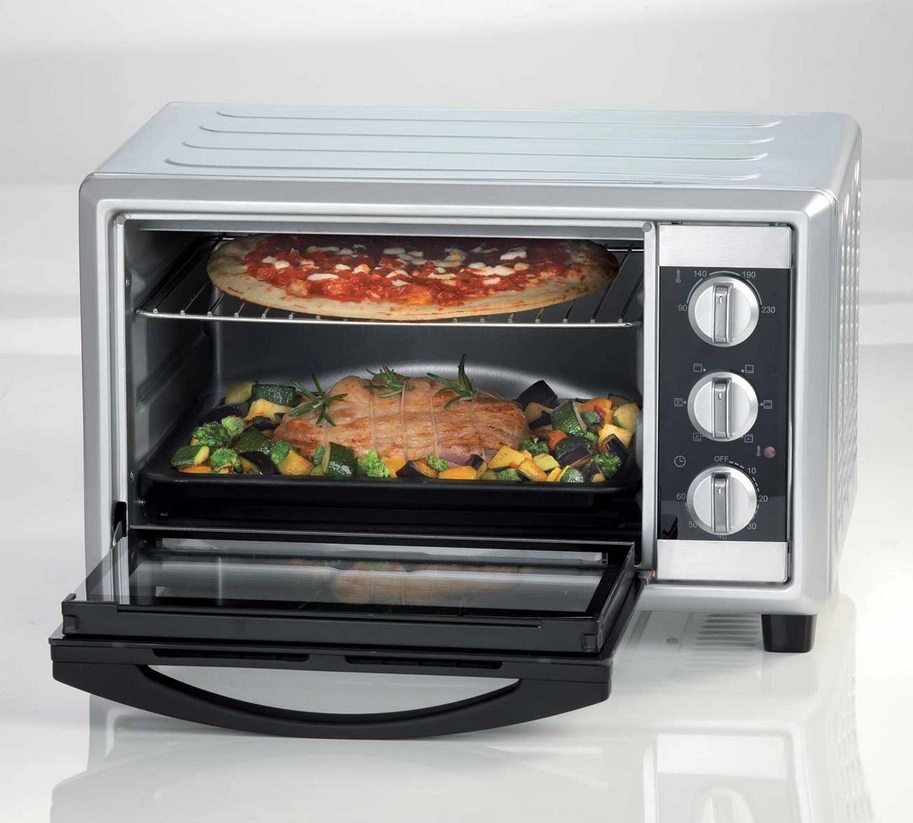 Мини-печь Ariete Bon Cuisine 250 (984)