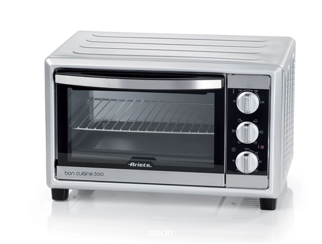 Мини-печь Ariete Bon Cuisine 300 (985/11)