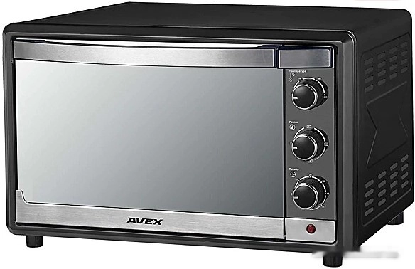 Мини-печь Avex TR350MBCL pizza