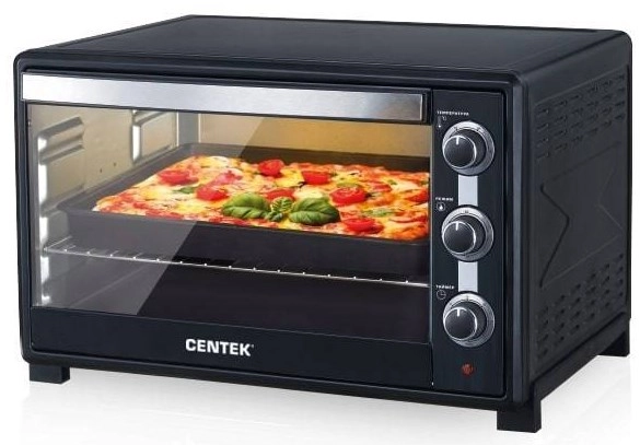 Мини-печь CENTEK CT-1533-62