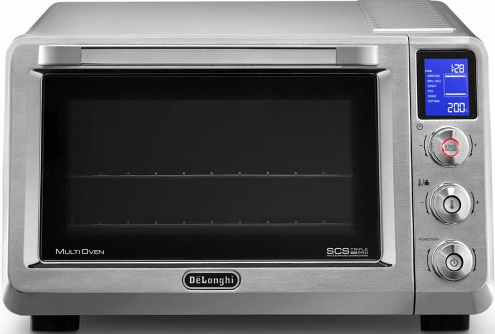 Мини-печь Delonghi MultiOven EO241250.M