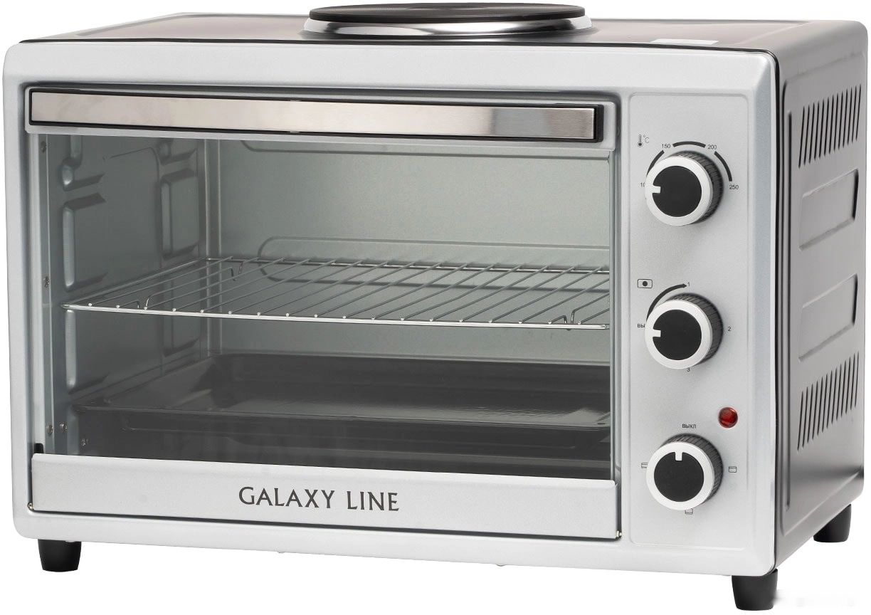 Мини-печь Galaxy Line GL2602