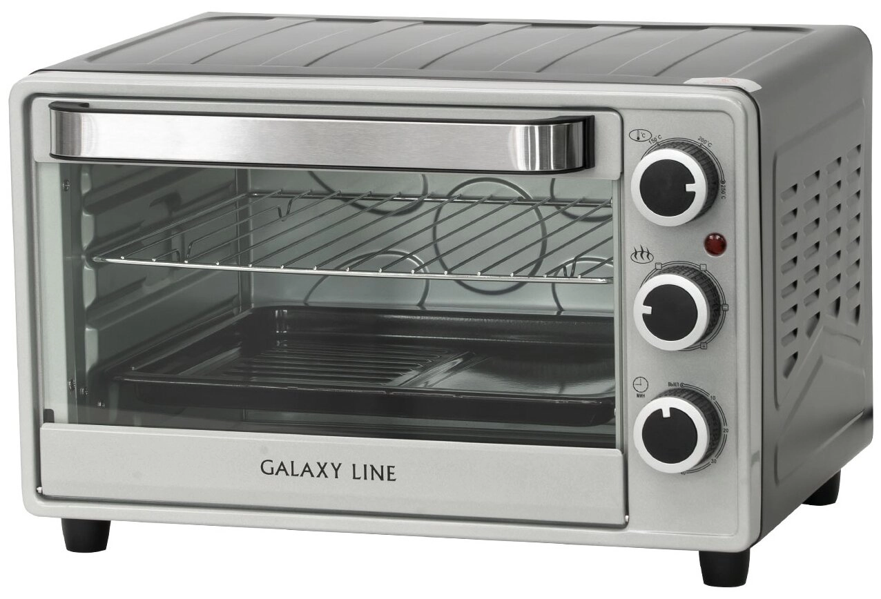 Мини-печь Galaxy Line GL2608