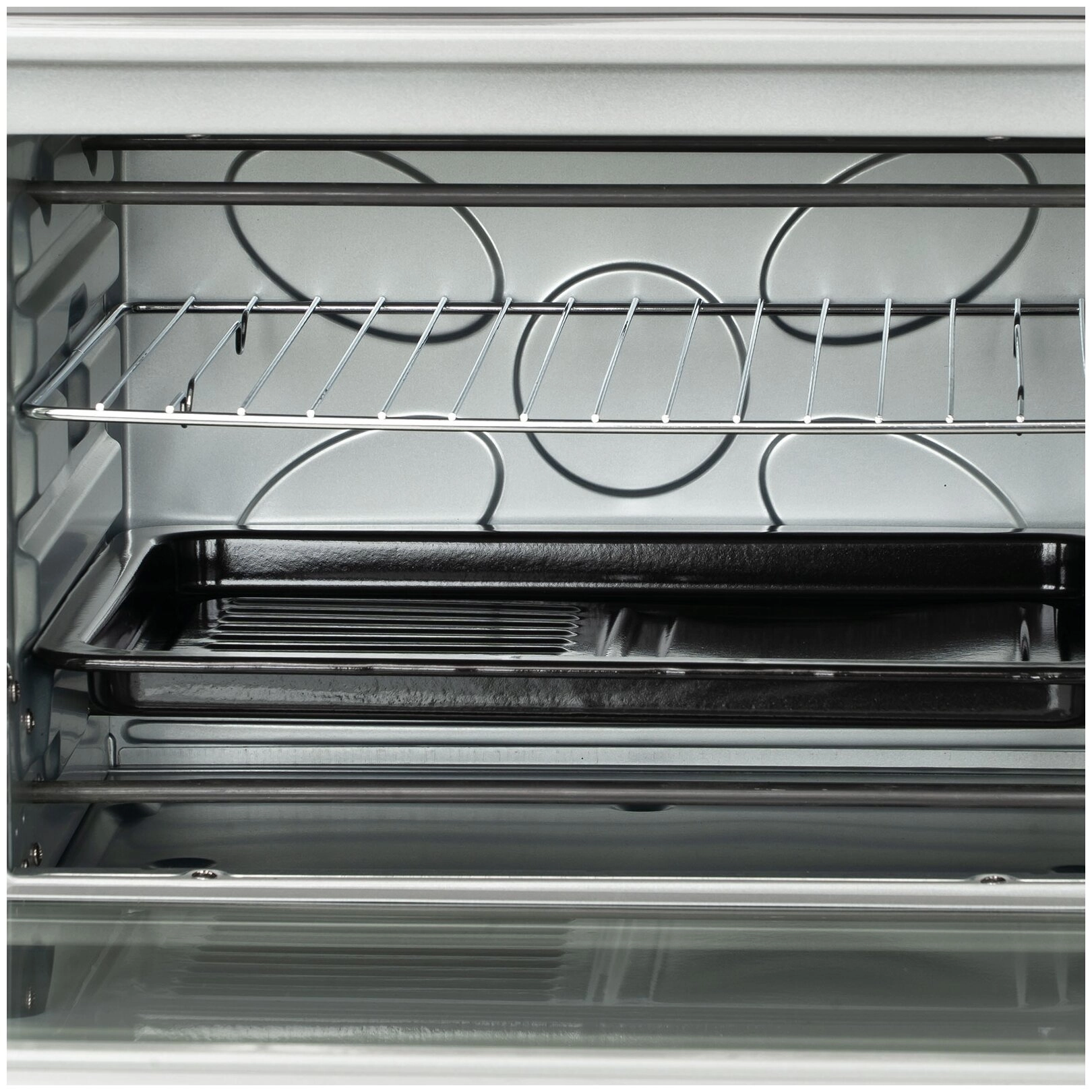 Мини-печь Galaxy Line GL2608
