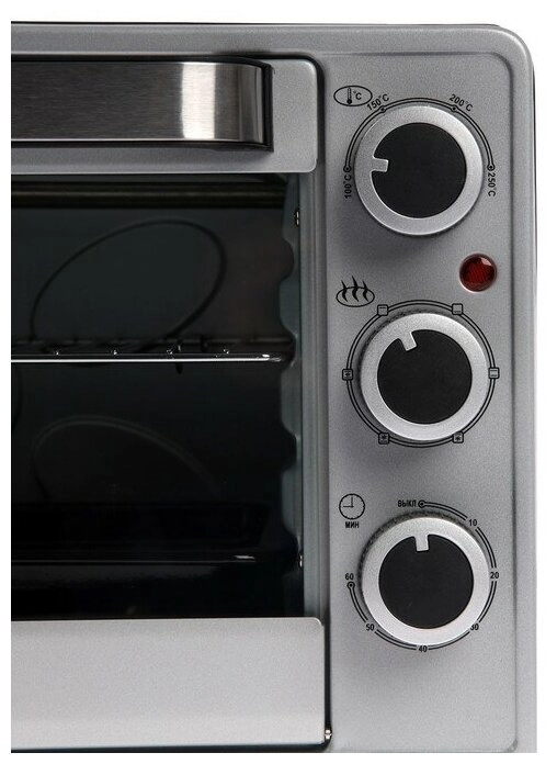 Мини-печь Galaxy Line GL2608