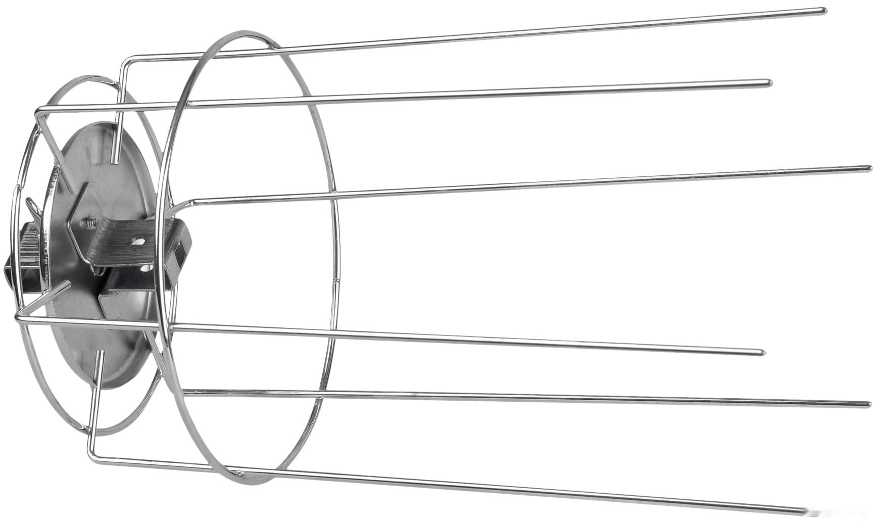 Мини-печь GFgril GFO-39 Mirror