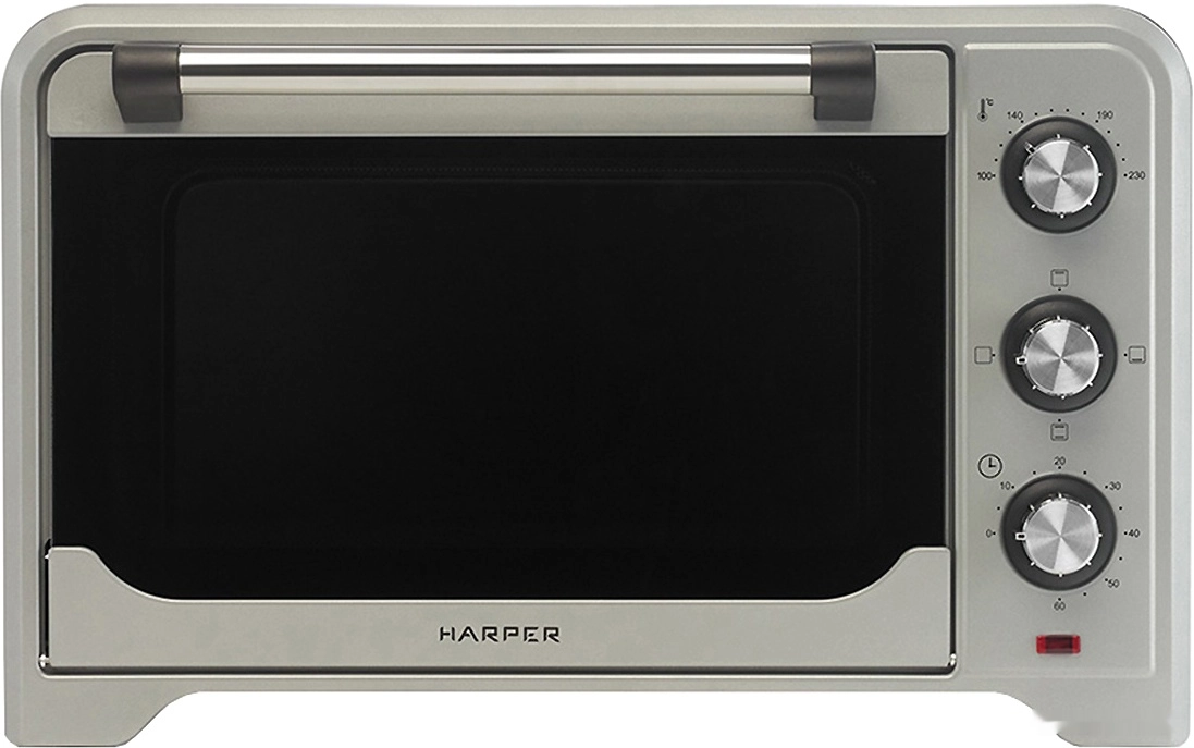 Мини-печь HARPER HMO-3301