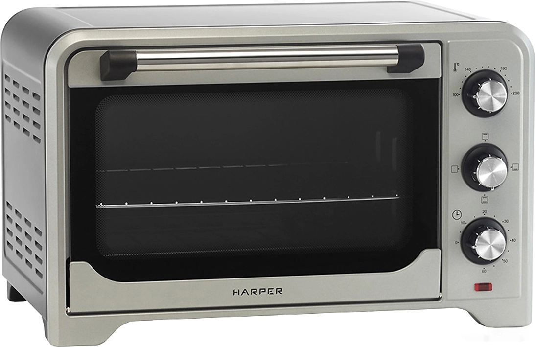 Мини-печь HARPER HMO-3301