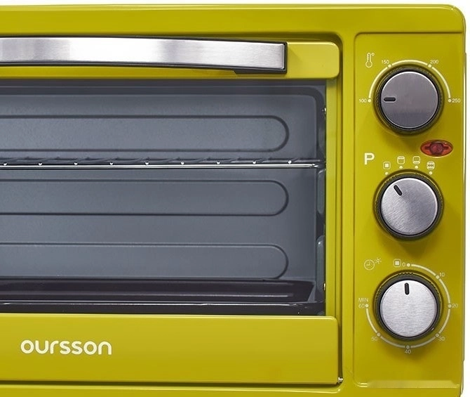 Мини-печь Oursson MO2325/GA