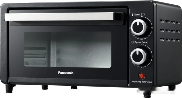 Мини-печь Panasonic NT-H900KTQ