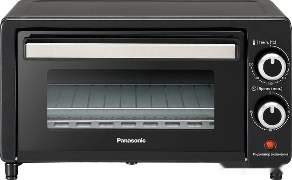 Мини-печь Panasonic NT-H900KTQ