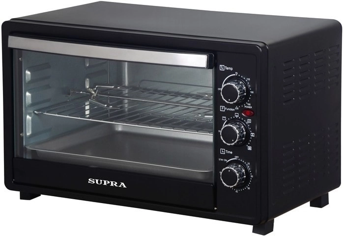 Мини-печь Supra MTS-3201R